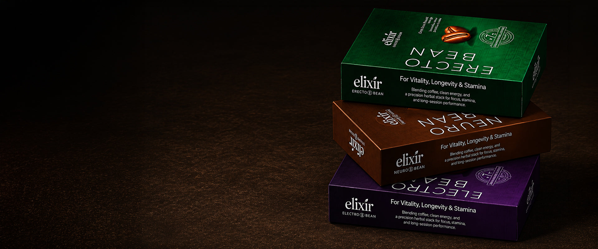 Built for Strength & Endurance