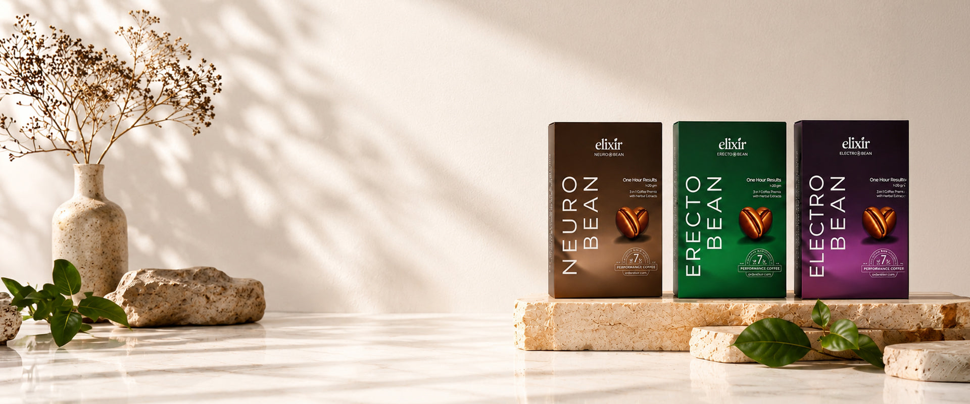 Unlock Peak Energy & Drive